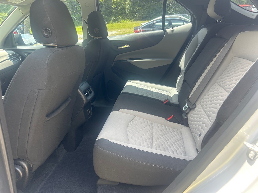 2021 Chevrolet Equinox Image 16
