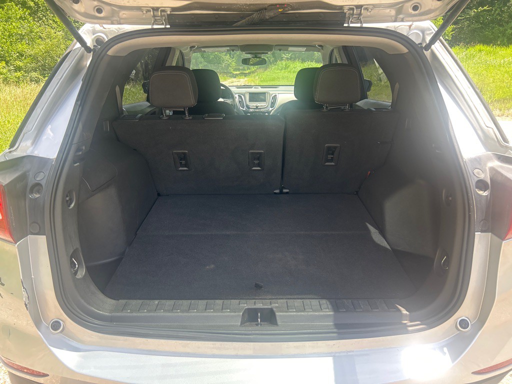 2021 Chevrolet Equinox Image 17