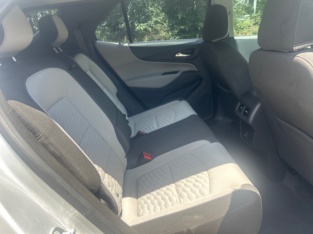 2021 Chevrolet Equinox Image 18