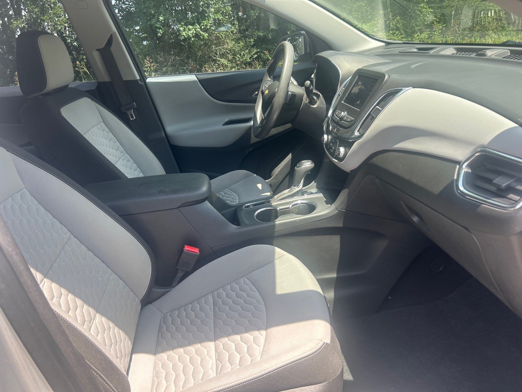 2021 Chevrolet Equinox Image 19