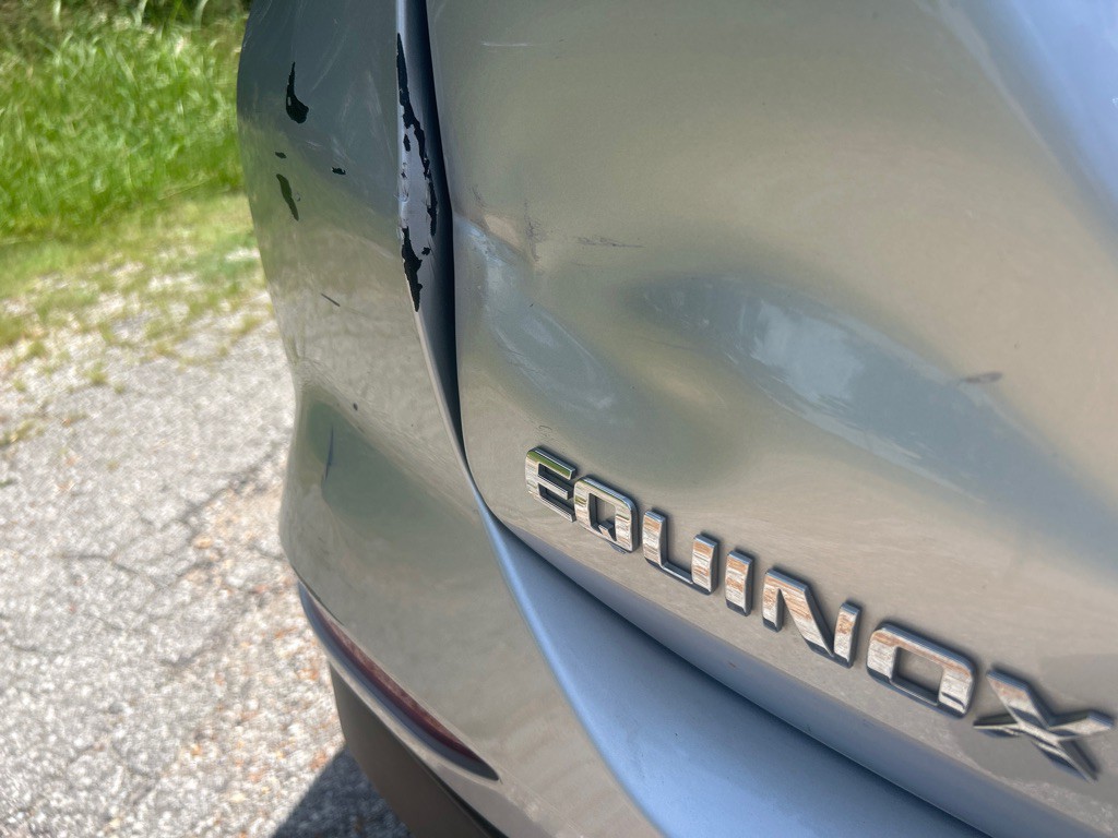 2021 Chevrolet Equinox Image 25