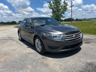 Image for 2016 Ford Taurus SEL ID: 7450222