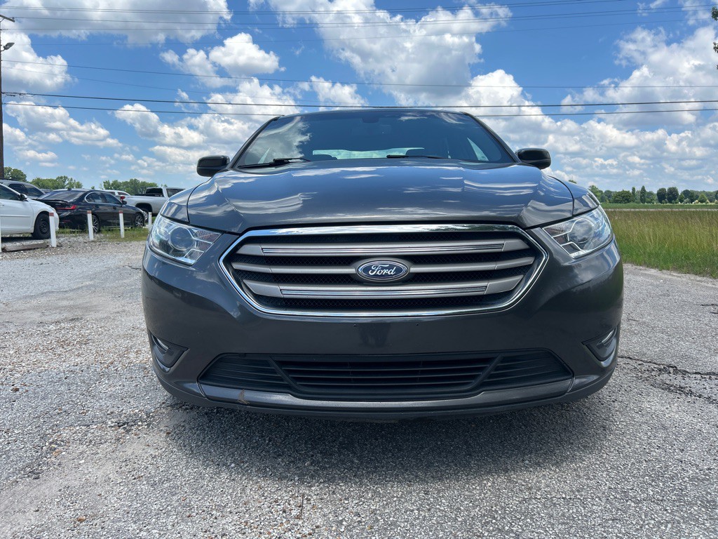 2016 Ford Taurus Image 23