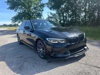 Image for 2020 BMW 3 Series 330xi ID: 7450223