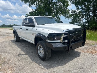 Image for 2018 RAM 3500 Crew Cab Tradesman ID: 7450383