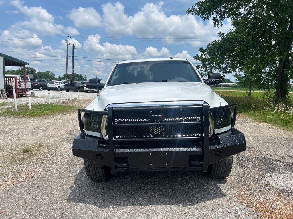 2018 RAM 3500 Image 2