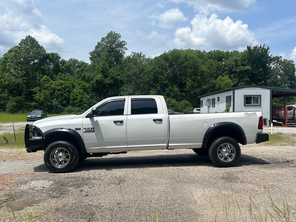 2018 RAM 3500 Image 5