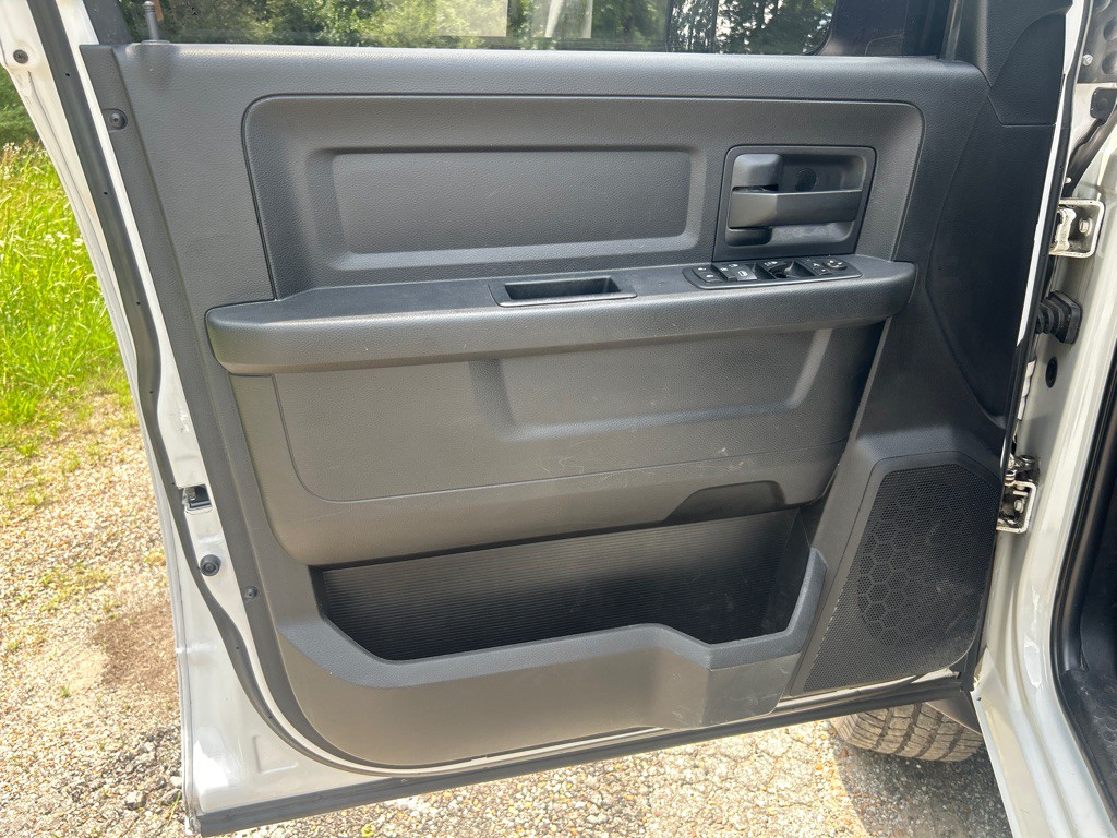 2018 RAM 3500 Image 7