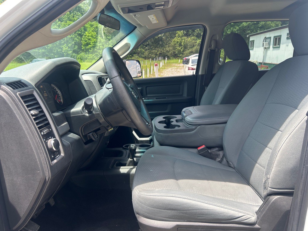 2018 RAM 3500 Image 8