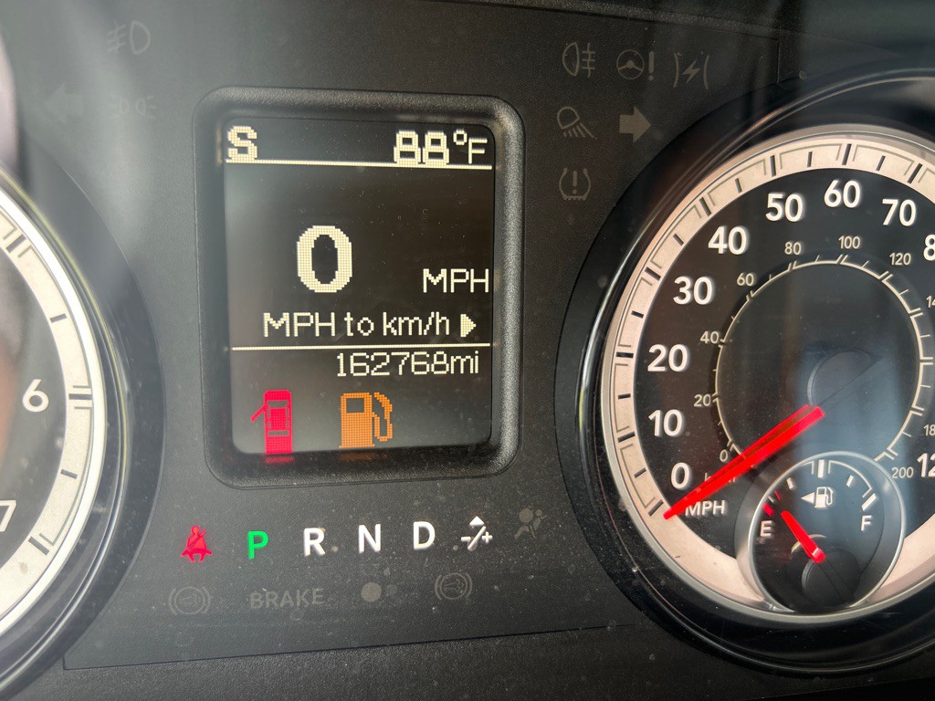 2018 RAM 3500 Image 10