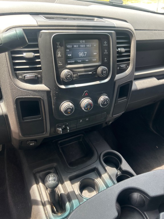 2018 RAM 3500 Image 11