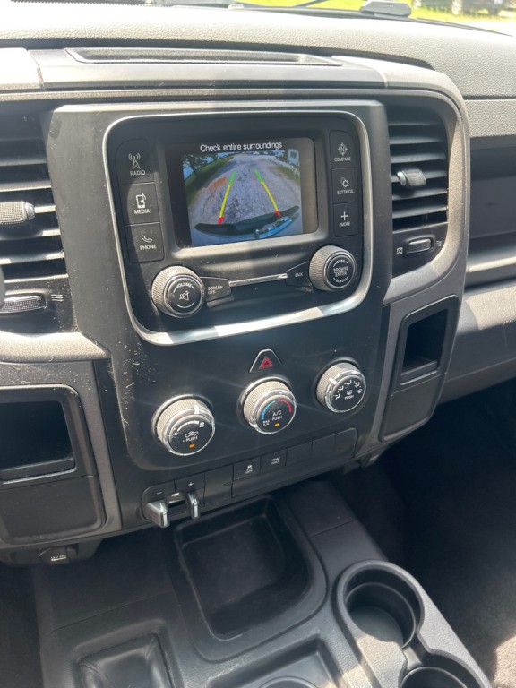 2018 RAM 3500 Image 12