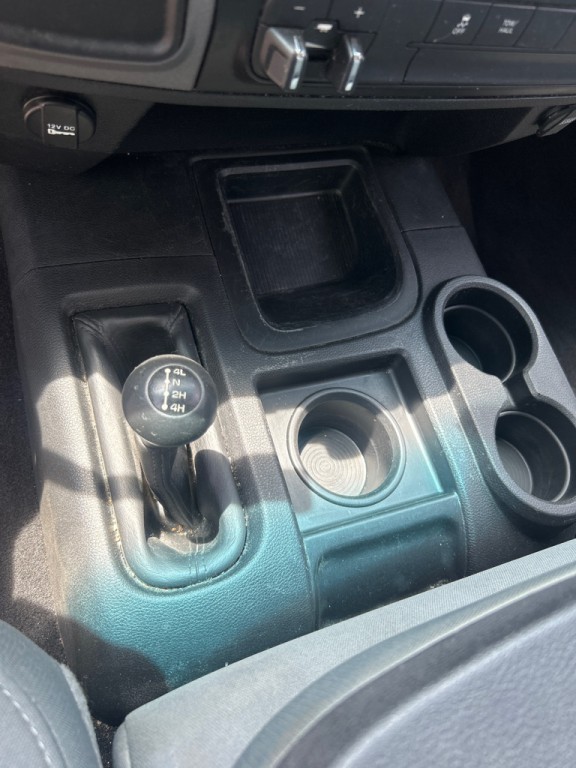 2018 RAM 3500 Image 13