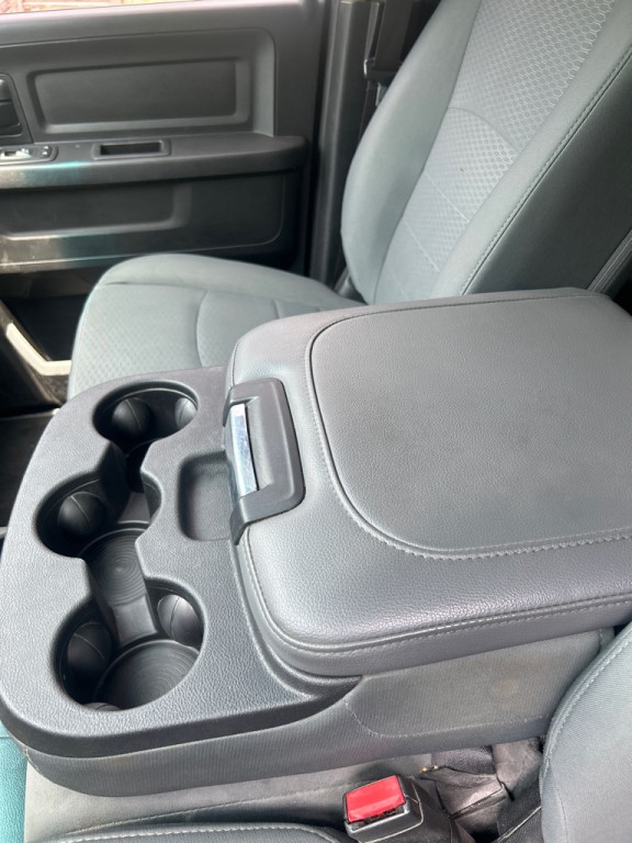 2018 RAM 3500 Image 14
