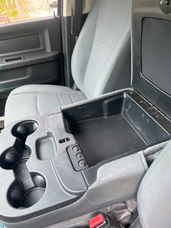 2018 RAM 3500 Image 15