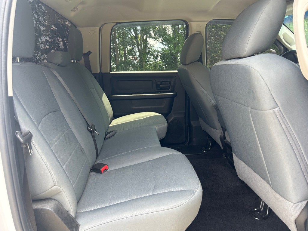 2018 RAM 3500 Image 18