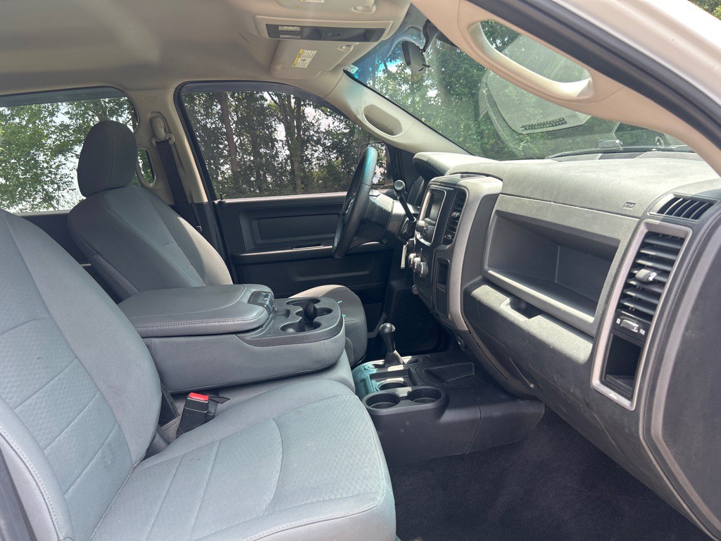 2018 RAM 3500 Image 20