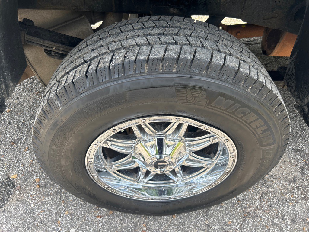 2018 RAM 3500 Image 21