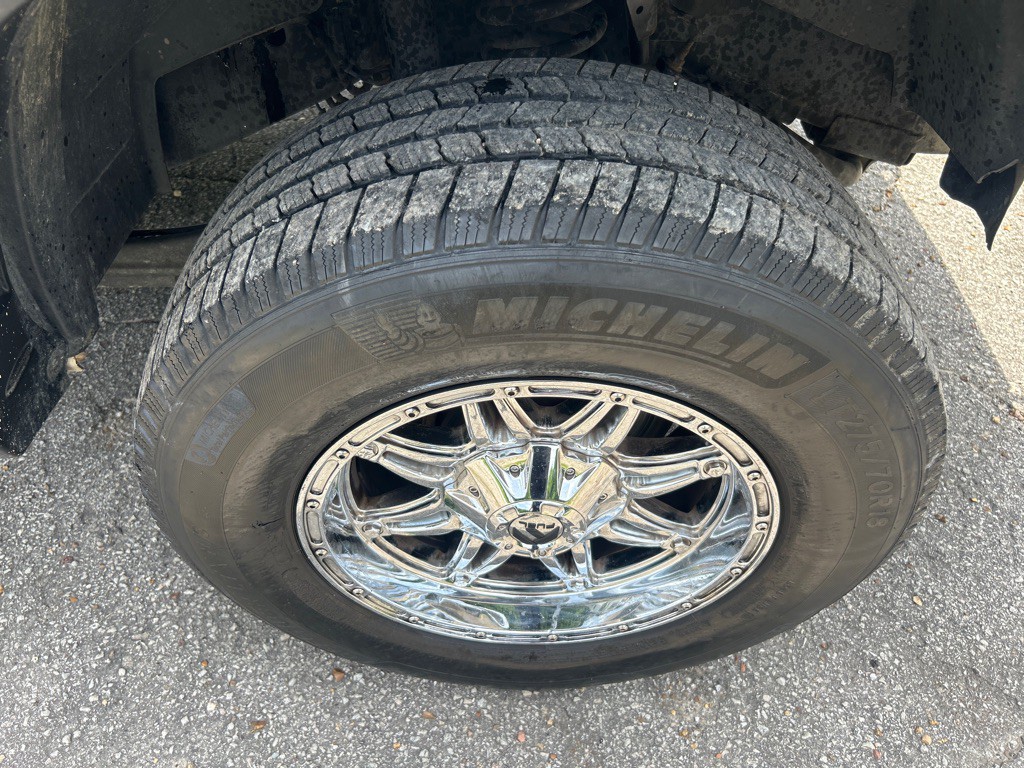 2018 RAM 3500 Image 22