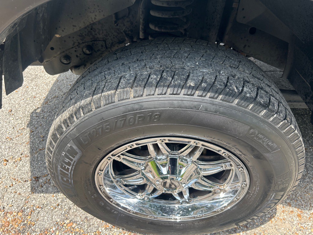 2018 RAM 3500 Image 23