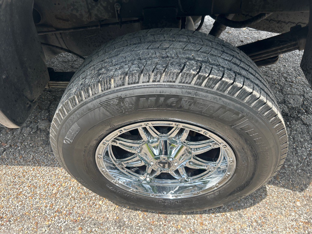 2018 RAM 3500 Image 24
