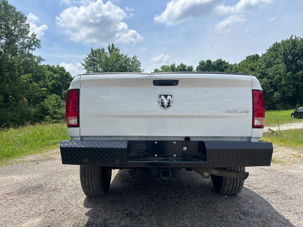 2018 RAM 3500 Image 29