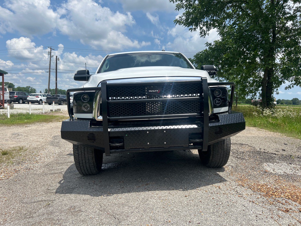 2018 RAM 3500 Image 30