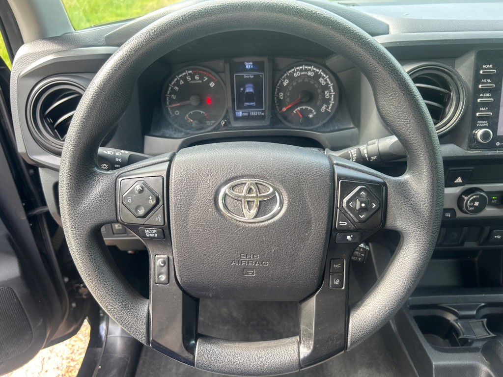 2021 Toyota Tacoma Image 9