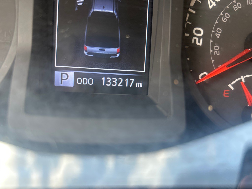 2021 Toyota Tacoma Image 10