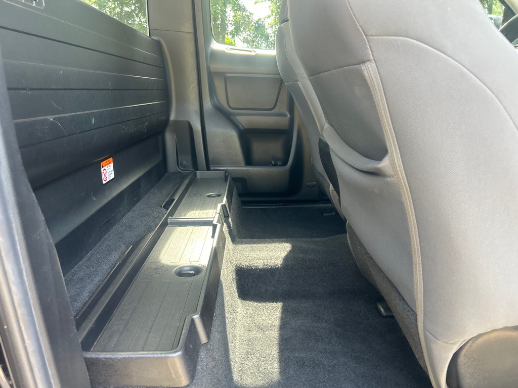2021 Toyota Tacoma Image 18