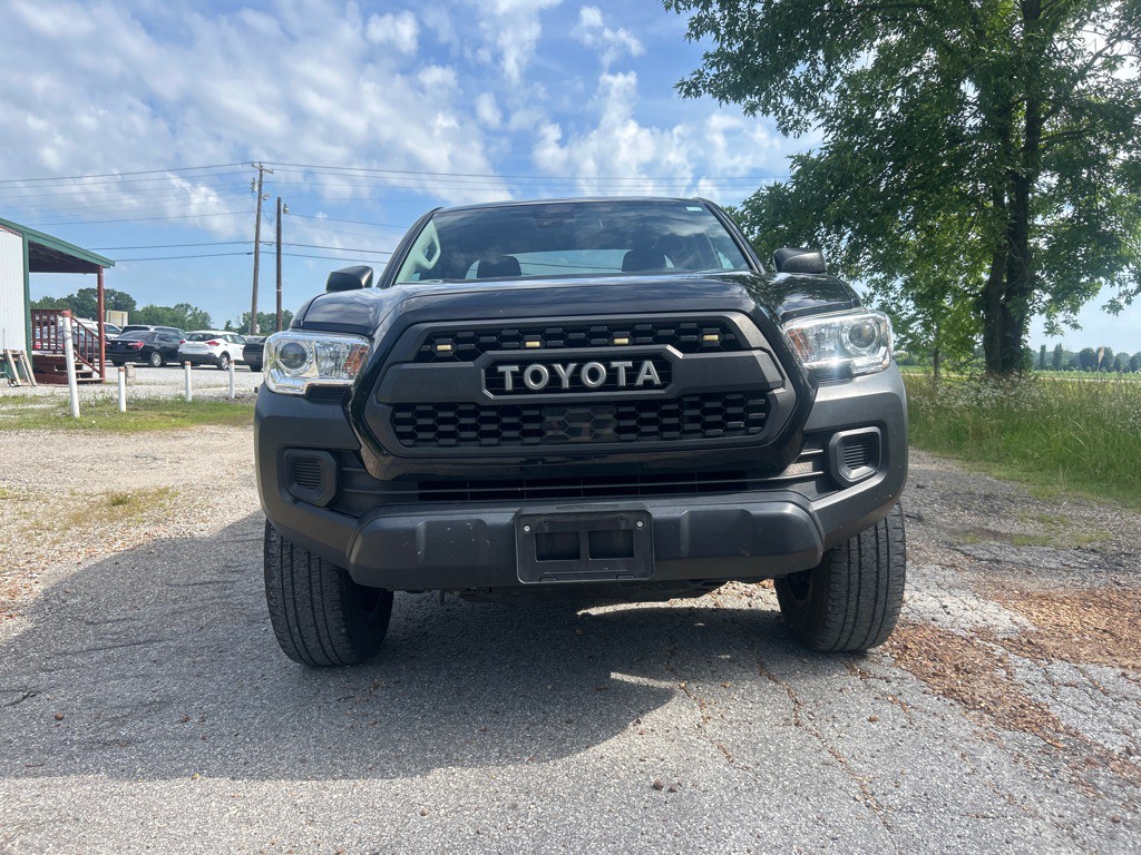 2021 Toyota Tacoma Image 26