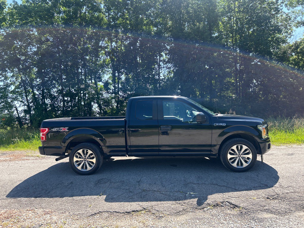 2018 Ford F-150 Image 6