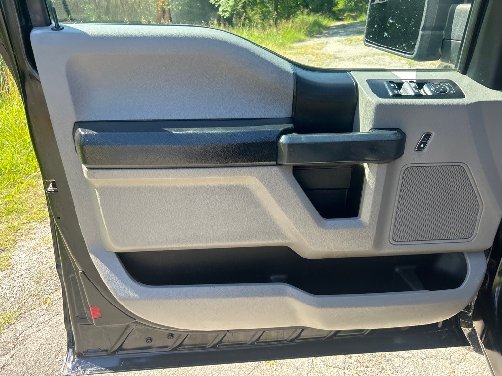 2018 Ford F-150 Image 7