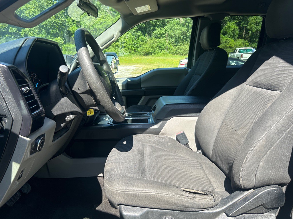 2018 Ford F-150 Image 8