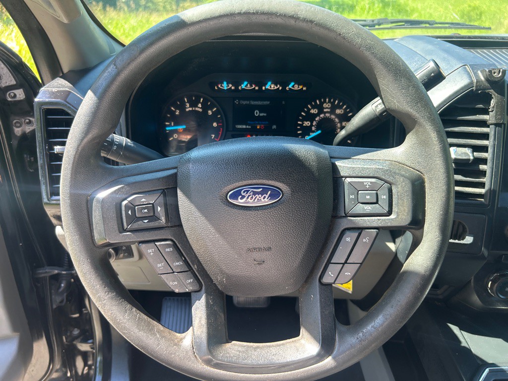 2018 Ford F-150 Image 9