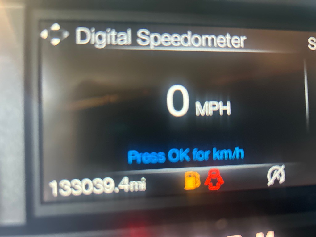 2018 Ford F-150 Image 10