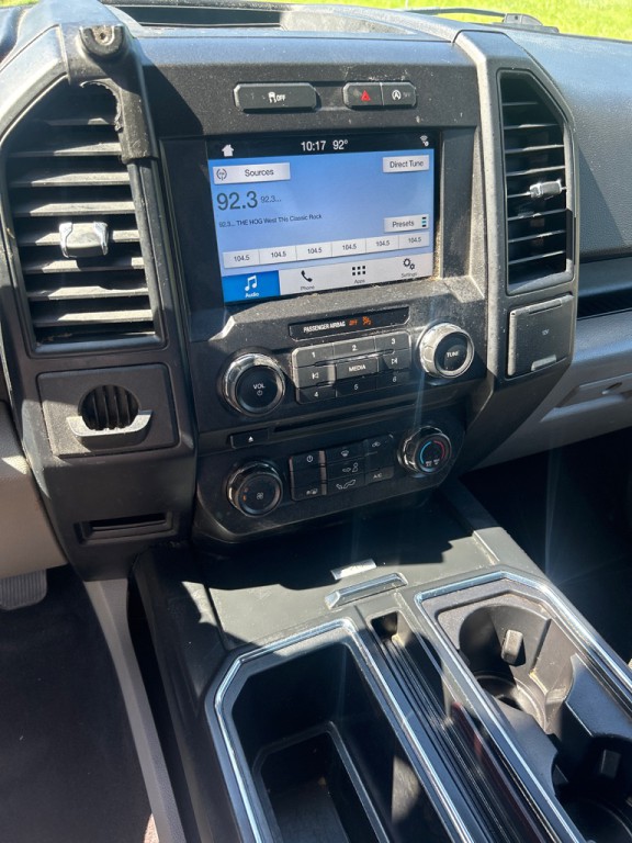 2018 Ford F-150 Image 11