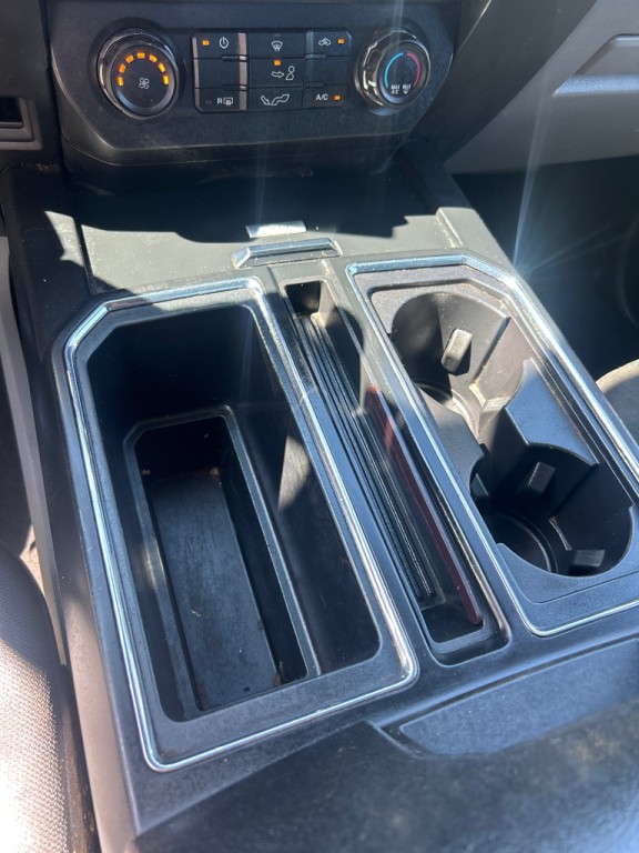 2018 Ford F-150 Image 12