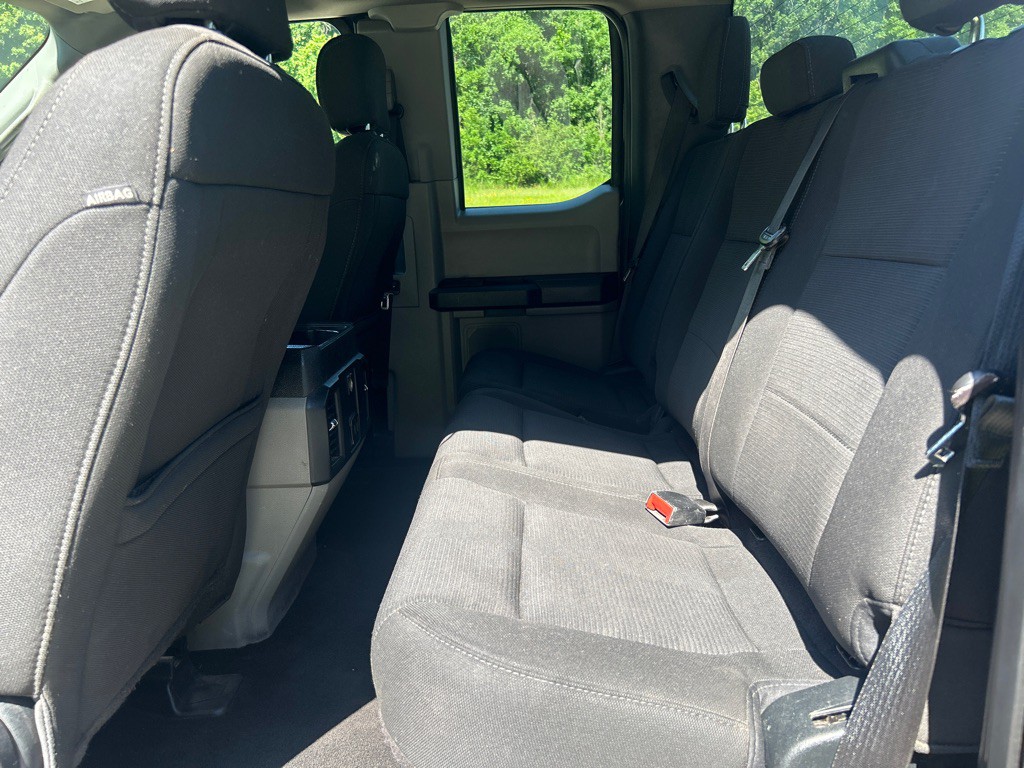 2018 Ford F-150 Image 15