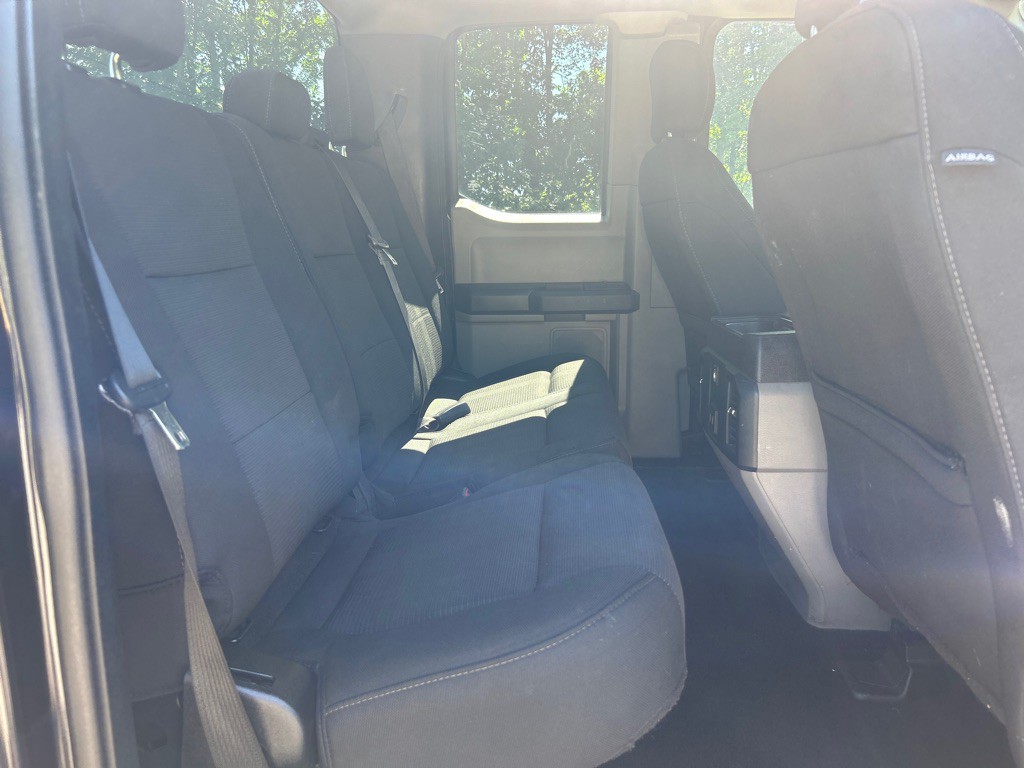 2018 Ford F-150 Image 16