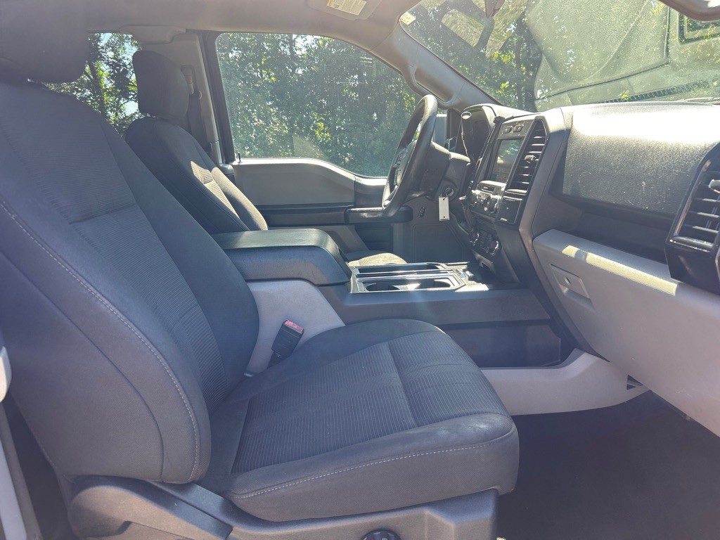 2018 Ford F-150 Image 17