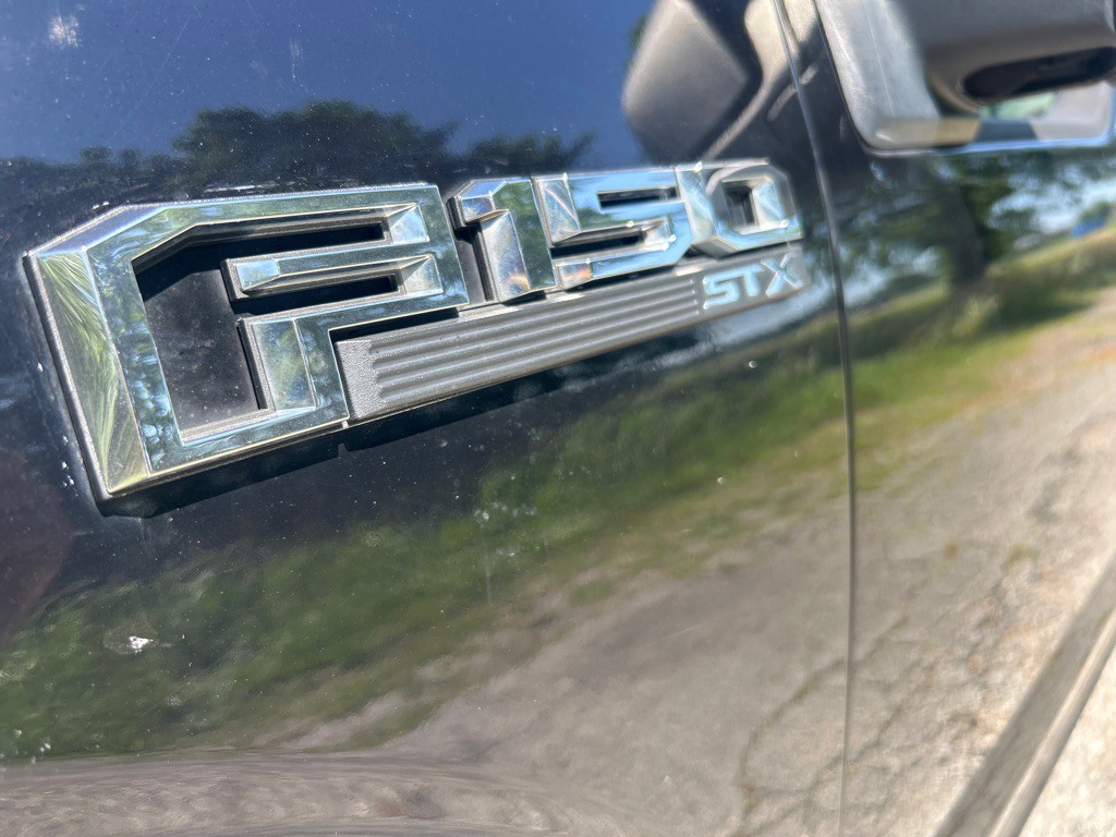 2018 Ford F-150 Image 19