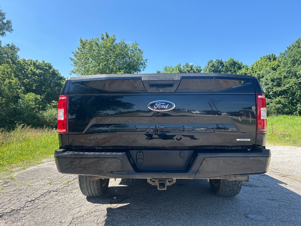 2018 Ford F-150 Image 20