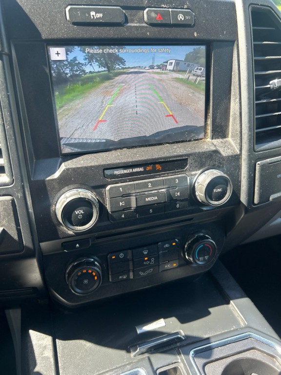2018 Ford F-150 Image 22