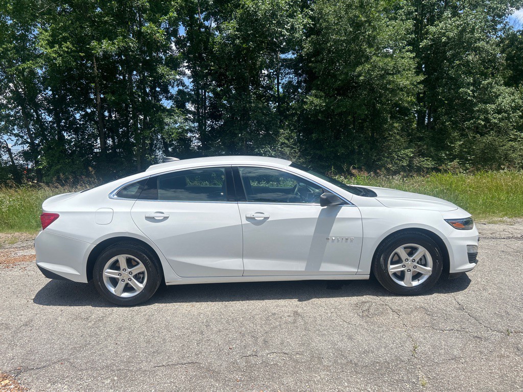 2024 Chevrolet Malibu Image 6