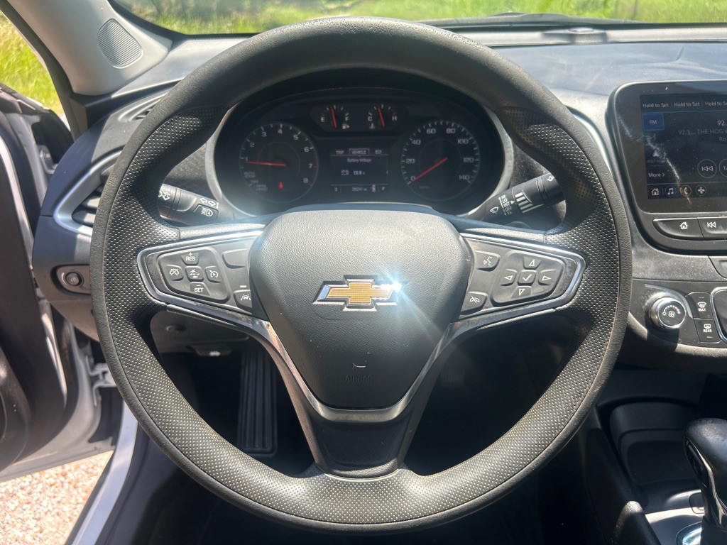 2024 Chevrolet Malibu Image 9