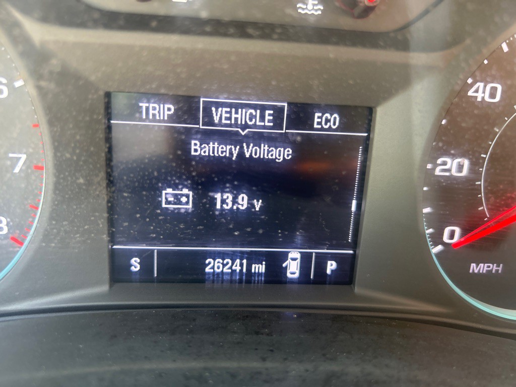 2024 Chevrolet Malibu Image 10
