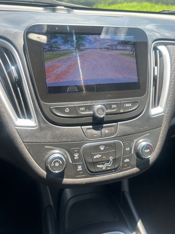 2024 Chevrolet Malibu Image 12
