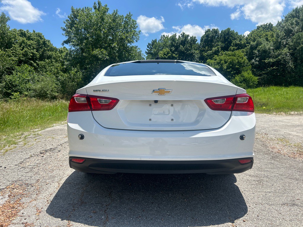 2024 Chevrolet Malibu Image 23