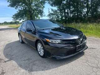 Image for 2020 Toyota Camry LE ID: 7473545